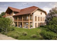 Menthon-Saint-Bernard programme neuf Le Clos des Hautes Vignes
