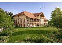 Le Clos des Hautes Vignes programme neuf Menthon-Saint-Bernard