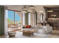 Projet immobilier Menthon-Saint-Bernard : Le Clos des Hautes Vignes