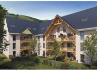 Logement neuf Loudenvielle : Névéa