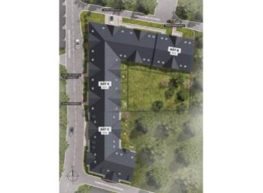 Névéa programme neuf Loudenvielle