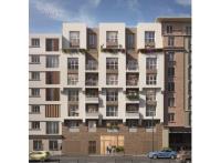 Immobilier neuf Colombes : Esprit Valmy