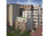 Esprit Valmy immobilier neuf Colombes
