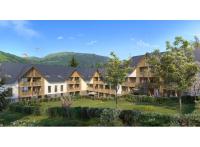 Programme immobilier Loudenvielle