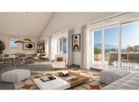 Connexion programme neuf La Roche-sur-Foron