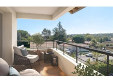 Immobilier neuf Auzeville-Tolosane : Terra Alta