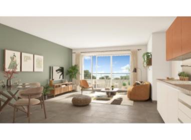 Terra Alta Immobilier neuf Auzeville-Tolosane