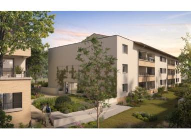Terra Alta programme neuf Auzeville-Tolosane