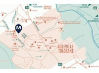 Projet immobilier Auzeville-Tolosane : Terra Alta