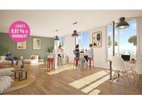 Immobilier neuf Niort : Urbanéo Venise Verte