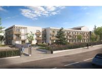 Niort programme neuf Urbanéo Venise Verte
