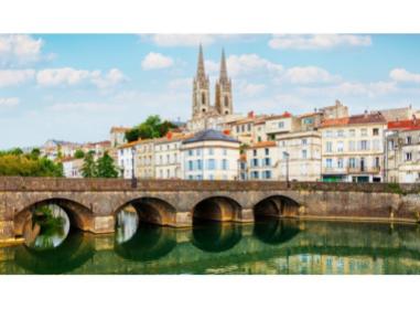 Programme neuf Niort : Urbanéo Venise Verte