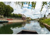 Projet immobilier Niort : Urbanéo Venise Verte