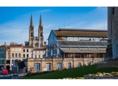 Programme immobilier Niort