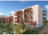 Projet immobilier Poitiers : Madeleyne