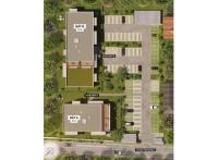 Programme immobilier Poitiers