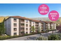 Immobilier neuf Ugine : Horizon