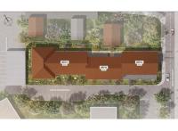 Horizon immobilier neuf Ugine