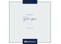 Ugine programme neuf Horizon