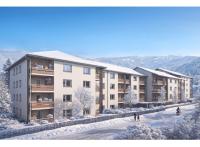 Projet immobilier Ugine : Horizon