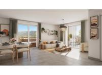 Programme immobilier Ugine