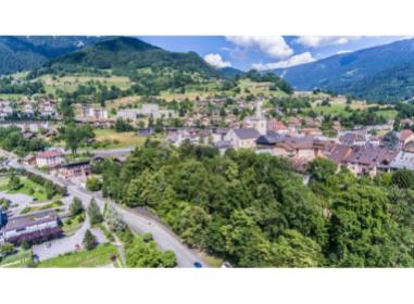 Programme immobilier Horizon