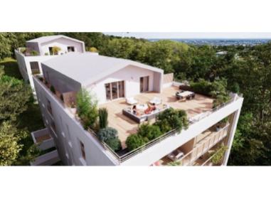 Immobilier neuf Toulouse : Sérénaé