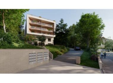 Toulouse programme neuf  Sérénaé