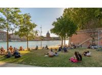 Programme neuf Toulouse : Sérénaé