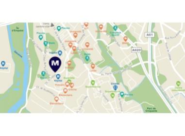 Projet immobilier Toulouse : Sérénaé