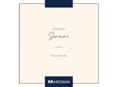 Programme immobilier Sérénaé