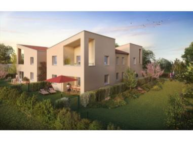 Immobilier neuf Toulouse : Le Clos d'Alembert