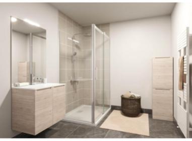 Programme immobilier neuf appart Bischheim