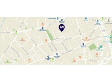 Programme immobilier Le Clos d'Alembert