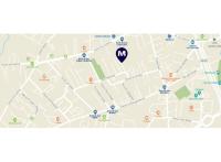 Programme immobilier Le Clos d'Alembert