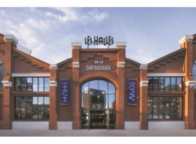 Programme immobilier neuf Appart Toulouse