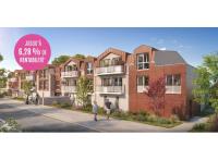 Immobilier neuf Saint-Jean-de-la-Ruelle : EVOLIA