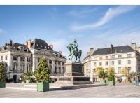 Projet immobilier Saint-Jean-de-la-Ruelle : EVOLIA