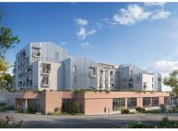 Immobilier neuf Tours : Urbanéo Giraudeau