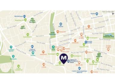 Programme immobilier Urbanéo Giraudeau