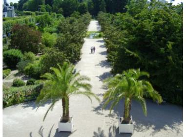 Programme immobilier neuf Appart Tours
