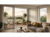 Immobilier neuf La Riche : Botanéa