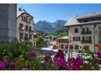 Programme immobilier Abondance
