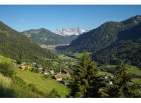Programme immobilier Les Chalets des Cimes