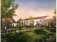 Programme immobilier Le Domaine de Pusiol
