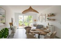 Immobilier neuf Saint-Cyr-sur-Loire : La Saint-Cyrienne