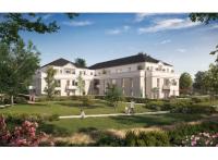 Projet immobilier Saint-Cyr-sur-Loire : La Saint-Cyrienne