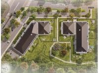 Programme immobilier La Saint-Cyrienne