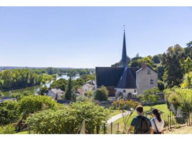 Programme immobilier neuf Appart Saint-Cyr-sur-Loire