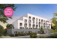 Immobilier neuf Joué-lès-Tours : Verdéa